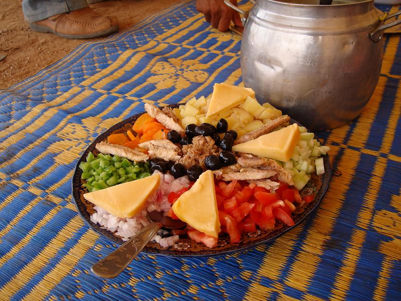 DSC05649.JPG - les bons plats de Khaled