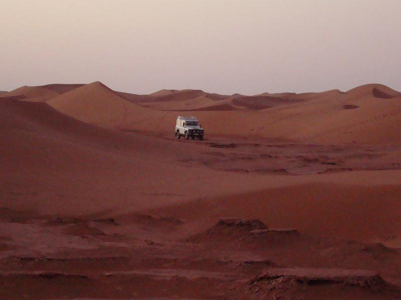DSC05787.JPG - arrivée du 4x4