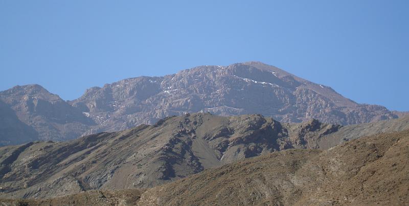 DSC05508.JPG - il y a de la neige, mais au sommet de l'Atlas